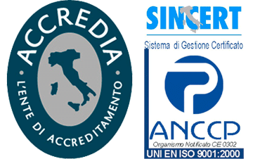 certificazioni